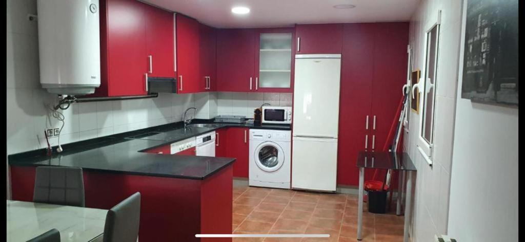 El Descanso De Gijon Vut 2556 As Dış mekan fotoğraf