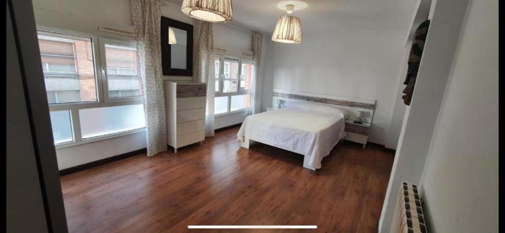 El Descanso De Gijon Vut 2556 As Dış mekan fotoğraf